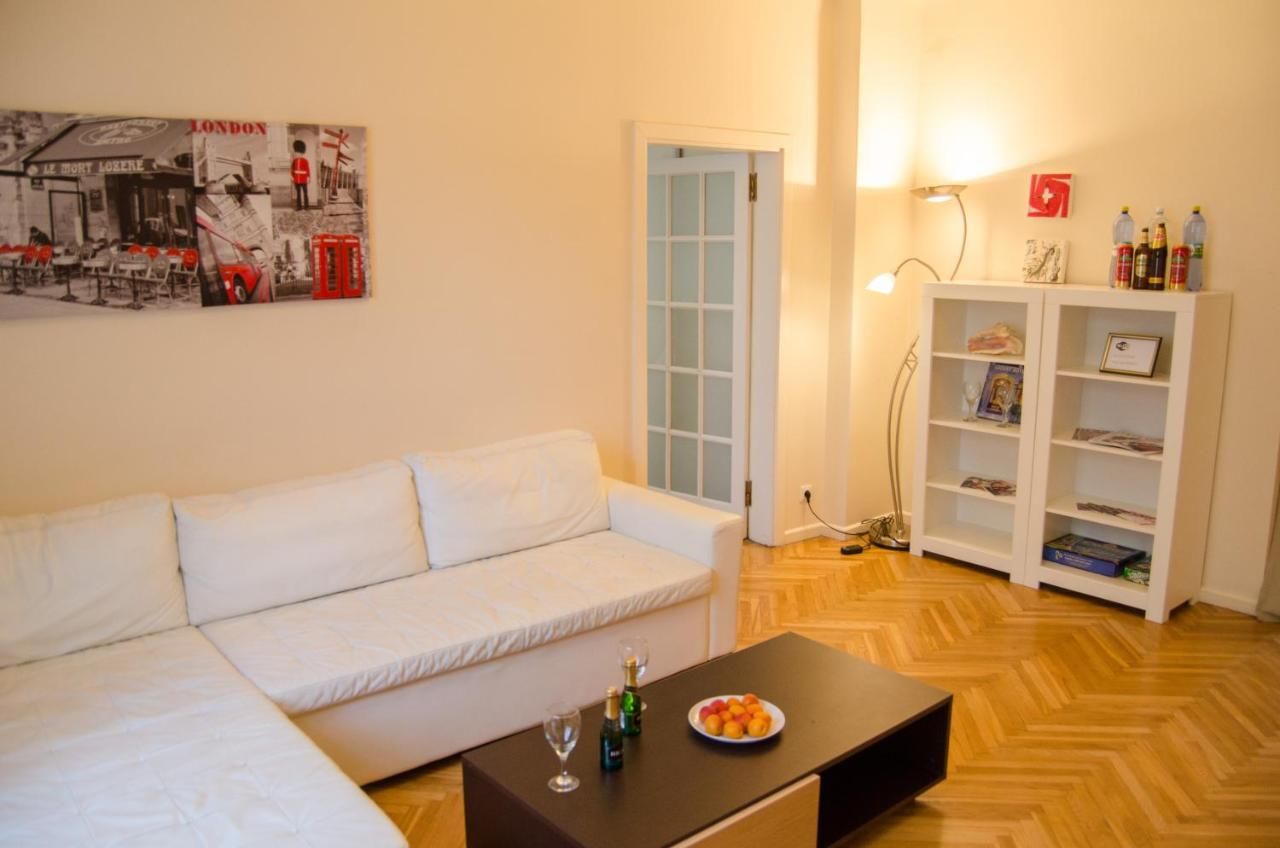 Апартаменты City Inn Riga Apartment, Old Town, River view with parking Рига-20