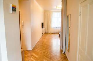 Апартаменты City Inn Riga Apartment, Old Town, River view with parking Рига Апартаменты с 2 спальнями-12